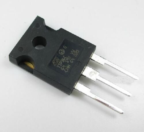 TIP36C Transistör BJT TO-247 PNP 100V 25A ORJİNAL