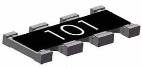 10K 4X402 %5 RTA02-4D1002FTH RALEC SMD SIRA DİRENÇ RL:10.000