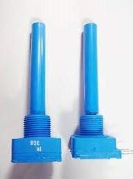 50K MAVİ POTANSİYOMETRE (WH0162-50K)