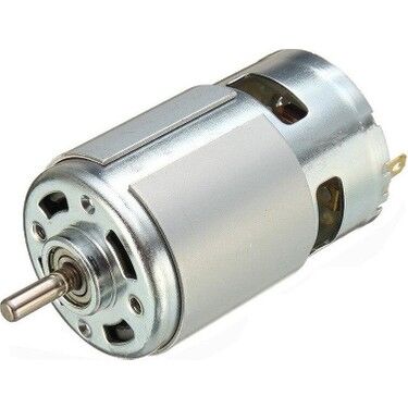 FC-280SA-19155AG 12V DC MOTOR