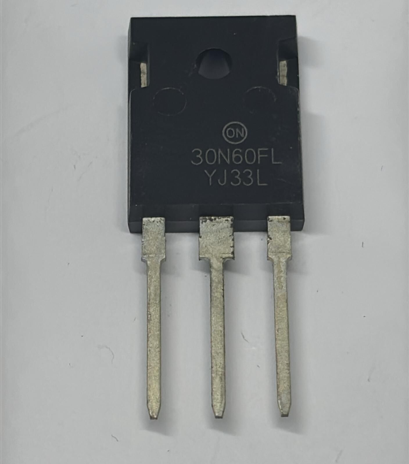 NGTB30N60FLWG 30A - 600V