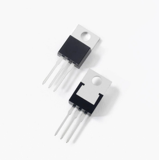 RU6888R TO-220 88A 68V 120W 0.008OHM N-CHANNEL MOSFET
