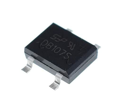 SDB207 2A 1000V Köprü Diyot