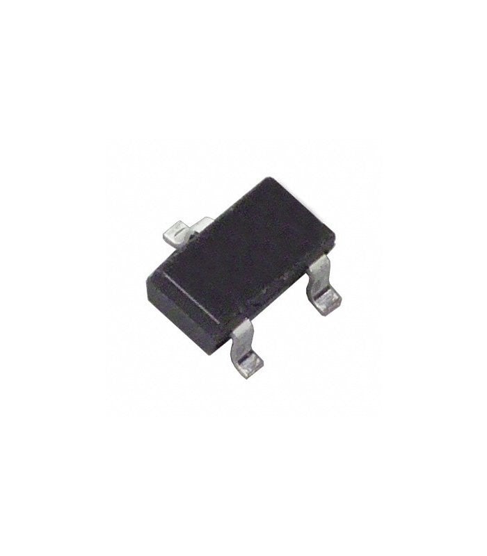 FDN335N SMD