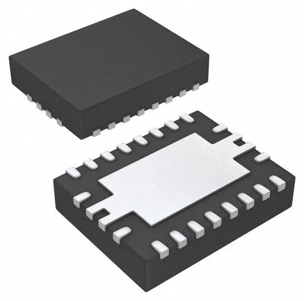 TPS61088A SMD Entegre