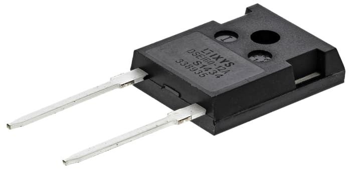 DSEI60-12A 52A1200V Hızlı Diyot
