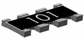 100K %5 4X603 H4WGJ0104T50 ROYALOHM SMD SIRA DİRENÇ