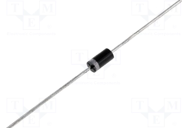 SAC12 DIODE TVS 500W 12V DO15 THT