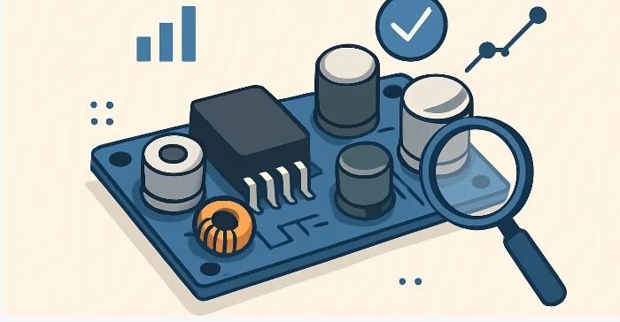 LM2596 Step Down Regülatör Alırken Ne Bakılır?