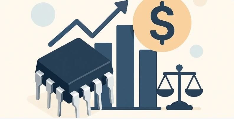 NE555 Timer Entegre Fiyatı Neye Göre Değişir?