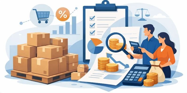 Toptan Paket Fiyat Avantajı Hesaplama