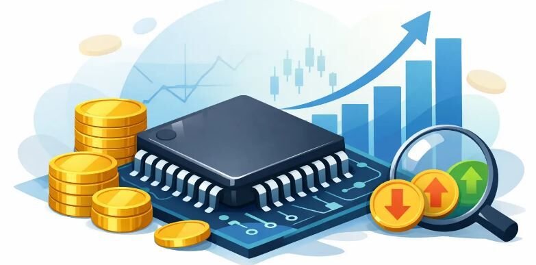 Mikrodenetleyici Fiyatları Ne Kadar?