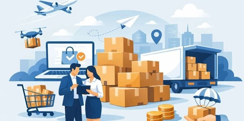 Ücretsiz Kargo İçin Toplu Sipariş Stratejisi