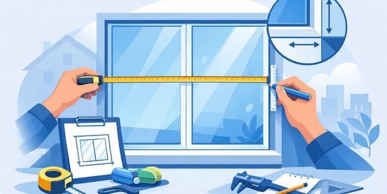 Sigorta Cam Boyutu Nasıl Ölçülür? Pratik Ölçüm
