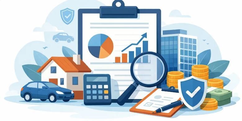 Sigorta Değeri Nasıl Hesaplanır? Pratik Seçim