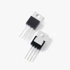 SPP20N60C3 TO-220 20.7A 650V 0.19Ω N-CHANNEL MOSFET ORJİNAL