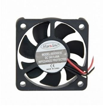 FAN 50X50X10mm  Marxlow marka