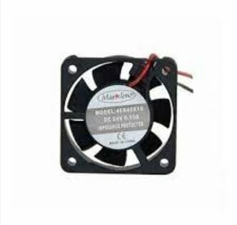 FAN 40X40X10mm DC:24V 0.10A Marxlow marka