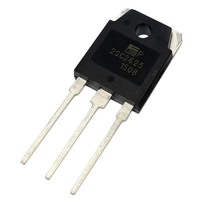 2SC2625 C2625 NPN 450V 10A TO-3P Transistör