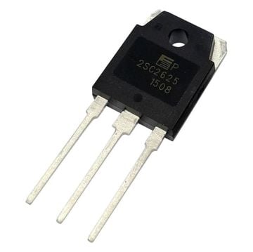 2SC2625 C2625 NPN 450V 10A TO-3P Transistör
