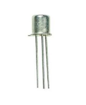 2N2906 TO-18 0.6A 60V PNP TRANSISTOR