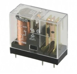 G2R-1-E-24VDC DİP-ORJİNAL