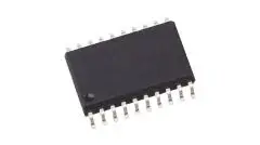 ATTINY2313A-SU SOIC-20W 8-BIT MICROCONTROLLER - MCU