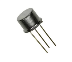 2N3440 TO-39 1A 250V 1W NPN BİPOLAR TRANSİSTOR