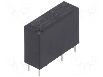 G5NB-1A-E-24VDC ROLE ORJİNAL