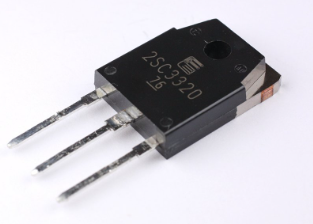2SC3320 15A 500V 80W Npn Tht Transistör To-3pn