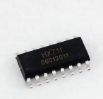 HX711 SMD ENTEGRE ORJİNAL