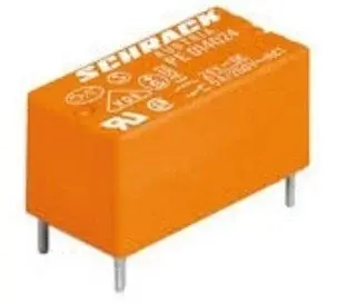 PE014012 Röle 1kontak 5A 12V DC Mini Pcb 5pin Orjinal