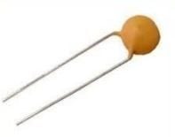 10NF 16V %80 RM:5 SERAMİK KONDANSATÖR