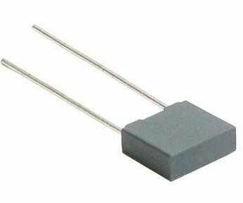 12NF 250V Şerit,Kutu Tipi MKT RM:5mm