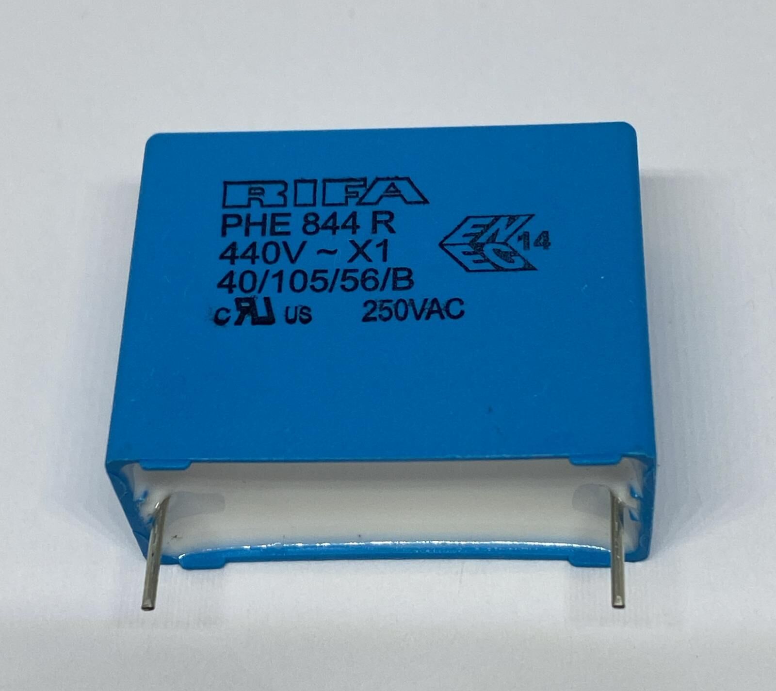 470NF 440V-AC Polyester Kondansatör RM:27.5mm