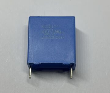 680NF 275V-AC  MKP RM:15mm Polyester Kondansatör