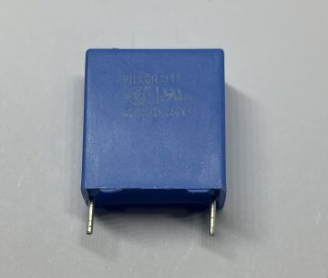680NF 275V-AC  MKP RM:15mm Polyester Kondansatör