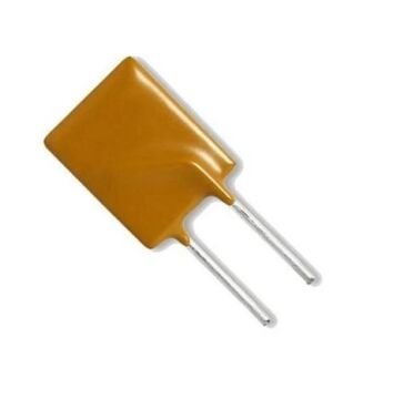 RF250-800 PTC Resttable Fuse 250V 0,8A