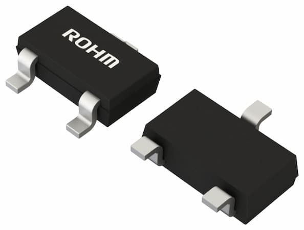 RTR040N03TL 4A 30V N Kanal Mosfet SOT23