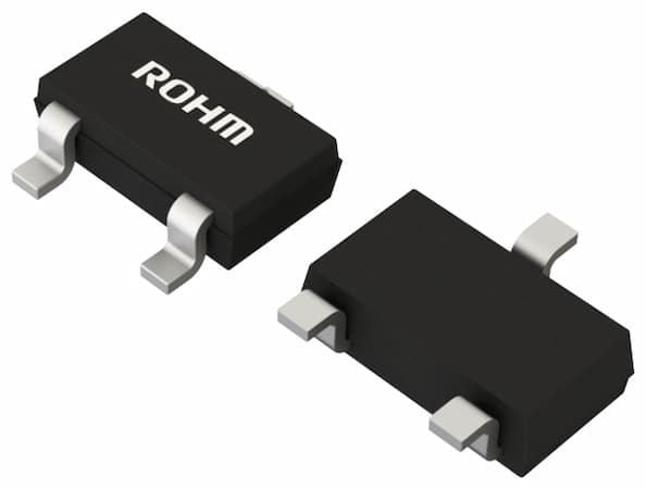 RTR040N03TL 4A 30V N Kanal Mosfet SOT23