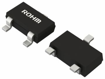RTR040N03TL 4A 30V N Kanal Mosfet SOT23