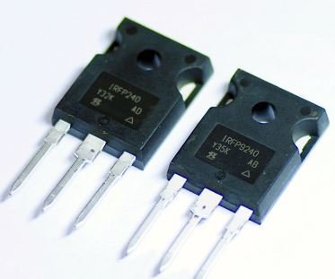 IRFP9240 P KANAL 12A-200V I&R Mosfet (B KALİTE)
