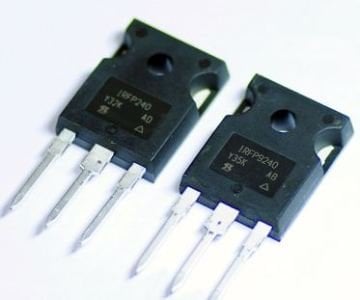 IRFP9240 P KANAL 12A-200V I&R Mosfet (B KALİTE)