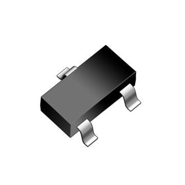 PJA3406-R1  4.4A 30V SOT23 N Kanal Mosfet