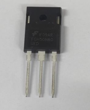 FGH50N60UFD 50A 600V N Kanal Mosfet