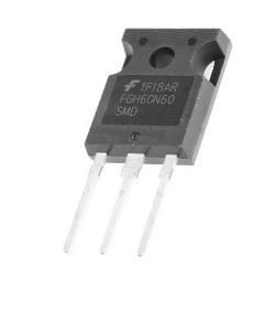 FGH60N60SMD TO247 60A 600V 300W N KANAL ORJİNAL