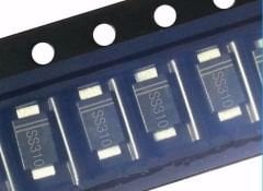SS310 SMA Smd Schottky Diyot 5000 ADET