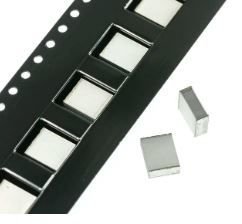 100NF 2824 SMD Kondansatör - 25 Adet