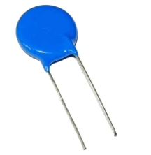 56PF 2KV %20 RM:7.5 SERAMİK KONDANSATOR