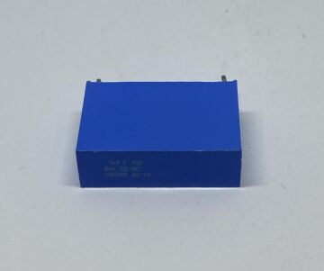 1.8UF 100V  MKT RM:22.5mm Polyester Kondansatör